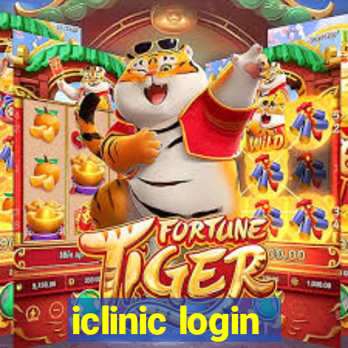 iclinic login